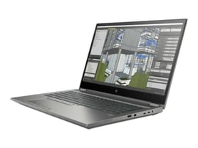 HP ZBook Fury 15 G8 (NVIDIA T1200 4GB) - 15236428