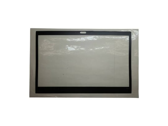 Lenovo for ThinkPad T480s, Bezel Sheet + Frame (PN: AP16Q000500, FA16Q000T00) - 2430253 #1