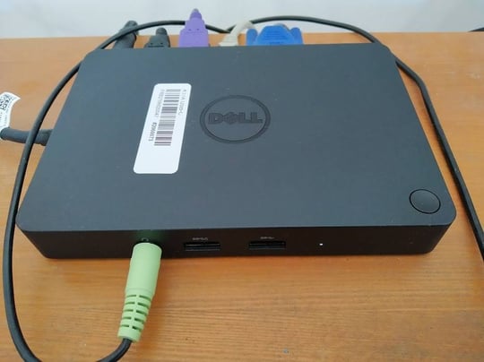 Dell Latitude 7480 értékelés Károly #1