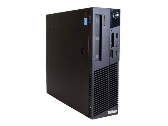 Lenovo ThinkCentre M83 SFF - 1609366 #1