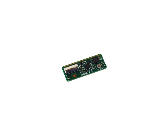 Lenovo for ThinkPad Yoga 370, ALS Board (PN: 01HY241, LS-E293P) - 2630202 #1