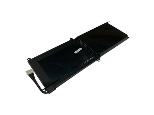 Replacement for HP Pro x2 612 G1 Tablet (PN: HSTNN-UB6E, KK04XL) - 2080624 #4