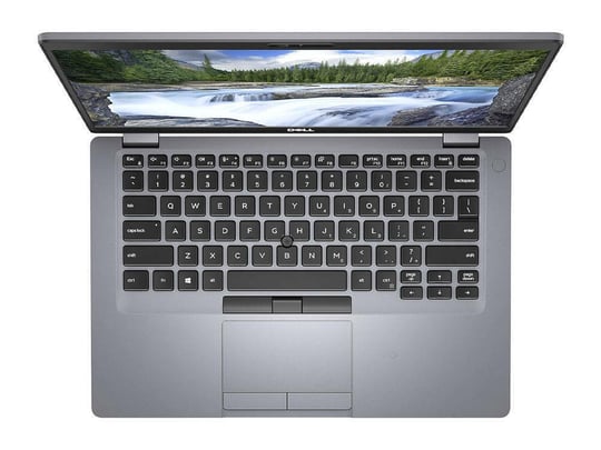 Dell Latitude 5410 (Touchscreen) - 15234825 #5