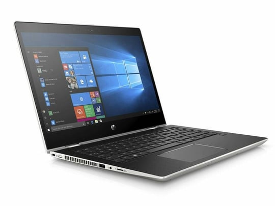 HP ProBook x360 440 G1 (Touchscreen) - 15237865 #4