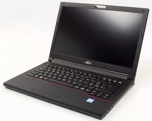 Fujitsu LifeBook E546 hodnocení Jozef #1