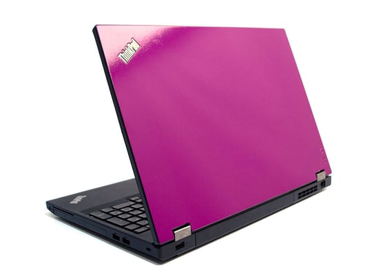 Lenovo ThinkPad L560 Plum Violet - 15210701 #3
