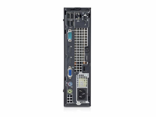 Dell OptiPlex 9020 USFF - 1605278 #2