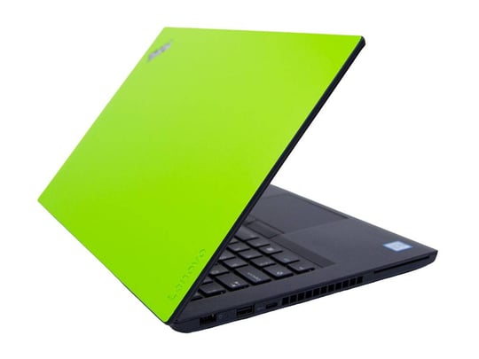 Lenovo ThinkPad T470 Furbify Green Notebook - 15212027 | furbify