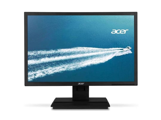 Acer B226WL repasovaný monitor<span>22" (55,8 cm), 1680 x 1050 - 1441081</span> #1