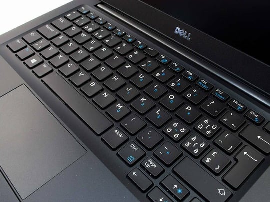 Dell Latitude 7280 (Touchscreen) - 15237788 #4
