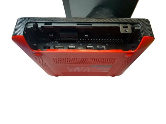 Lenovo ThinkSmart Hub (Touchscreen) - 2130661 #3