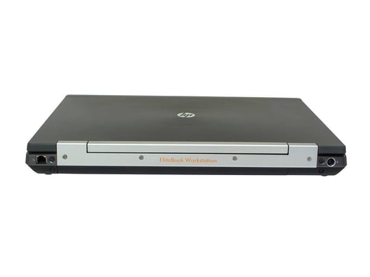 HP EliteBook 8770w repasovaný notebook, Intel Core i5-3380M, FirePro M4000, 8GB DDR3 RAM, 120GB SSD, 17,3" (43,9 cm), 1600 x 900 - 1527277 #4