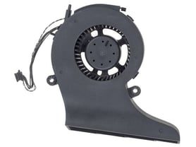 Apple for iMac A1311, CPU Fan (PN: 922-9385, 610-0093, 610-0094, BFB0812H-HM00)
