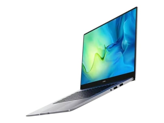 Huawei MateBook D 15 Mystic Silver (16GB) - 15235627 #2