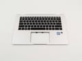 HP for EliteBook x360 1030 G2 with Keyboard - 2420001 thumb #1