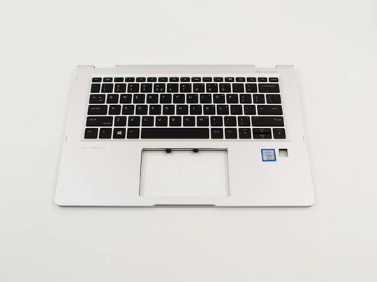 HP for EliteBook x360 1030 G2 with Keyboard - 2420001 #1