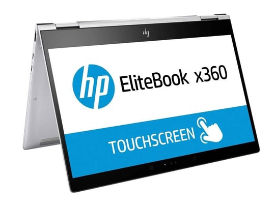 HP EliteBook x360 1020 G2 - 1526657 #4