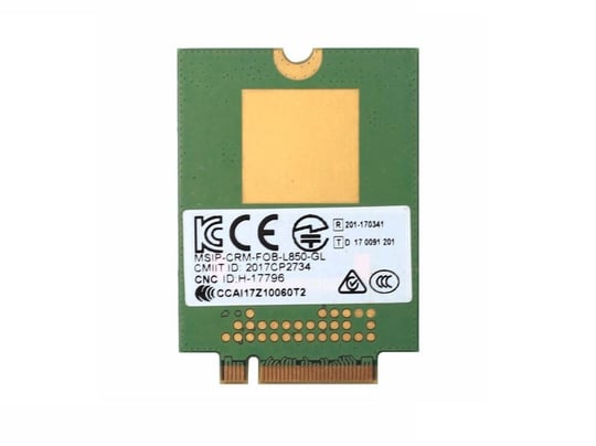 Fibocom L850-GL  (PN: 917823-002, 01AX792) - 1430008 #2