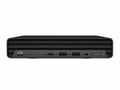 HP ProDesk 600 G6 DM + 24" Monitor Lenovo ThinkVision T24d-10 - 2071099 thumb #0