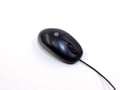 HP USB Optical Laser Scroll Mouse Model- M-U0032-O - 1460159 thumb #2