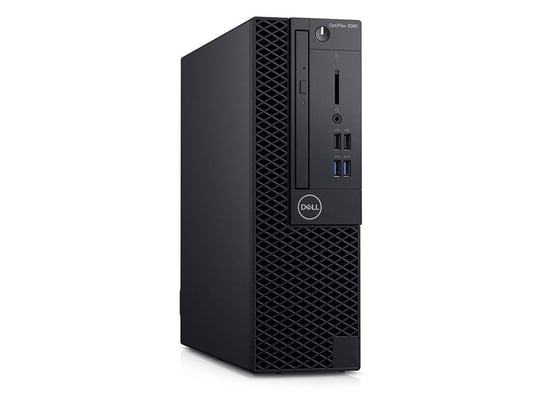 Dell OptiPlex 3060 SFF - 1608584 #1