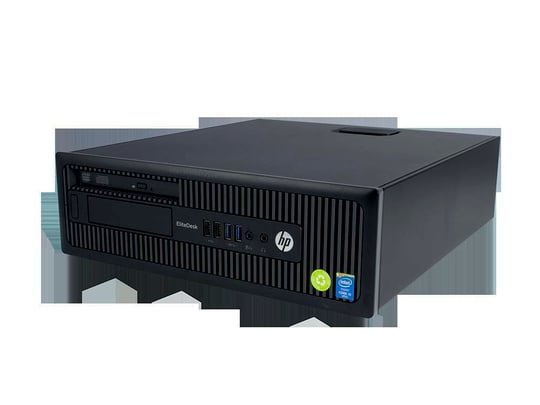 HP ProDesk 600 G1 SFF - 1609789 #2