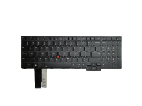 Replacement US for Lenovo Thinkpad T16 Gen 1 (PN: SN21D93403) - 2100648 #1