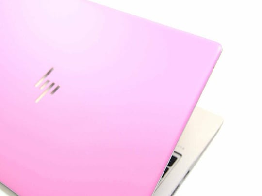 HP EliteBook 840 G5 Satin Kirby Pink - 15225279 #7