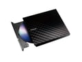 ASUS SDRW-08D2S-U LITE, External DVD-RW, Black , Soft - 2010008 thumb #1