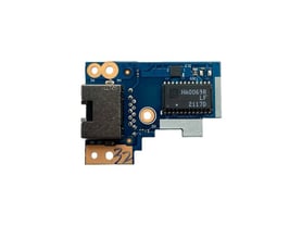 Lenovo for ThinkPad T14 Gen 1, RJ45 Board (PN: 5C50S73045, GT4A1, NS-C805) - 2630468