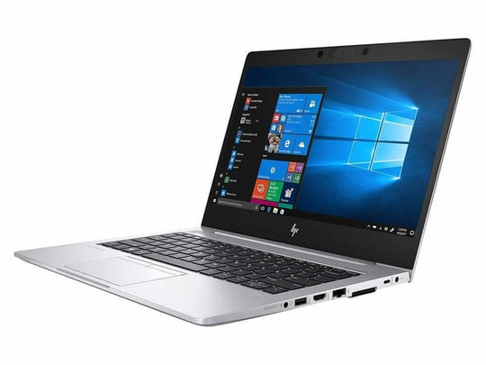 HP EliteBook 745 G6 - 15223999 #4