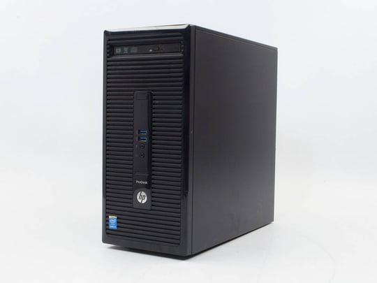 HP ProDesk 400 G2 MT - 1603756 #1