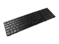 HP HU for EliteBook 8560p, 8570p Notebook keyboard - 2100219 (használt termék) thumb #1