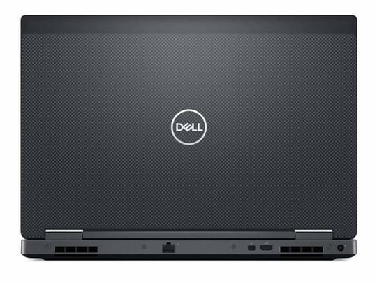 Dell Precision 7530 (NVIDIA Quadro P2000 4GB) - 15237599 #4
