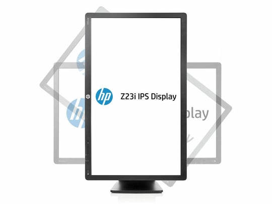HP Compaq 6300 Pro SFF + 23" HP Z23i Monitor - 2070630 #11