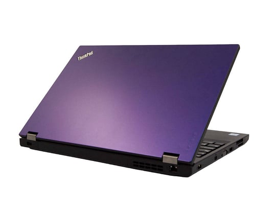 Lenovo ThinkPad L570 Purple Blue - 15213412 #5