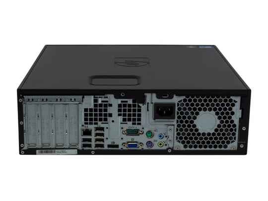 HP Compaq 8100 Elite SFF - 1602096 #2