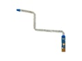 Dell for Latitude 5320, LED Indicator Board With Cable (PN: 450.0M804.0001) - 2630494 thumb #1