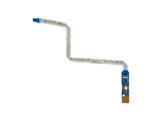 Dell for Latitude 5320, LED Indicator Board With Cable (PN: 450.0M804.0001) - 2630494 #1