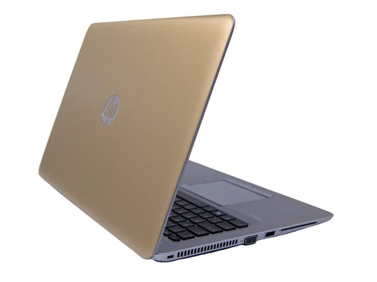 HP EliteBook 850 G3 Gold Chrome - 15214733 #4