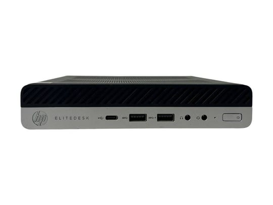 HP EliteDesk 705 65W G4 DM - 1609409 #2