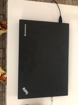 Lenovo ThinkPad T440s értékelés Dénes #3