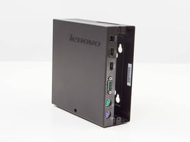 Lenovo Expansion Box for ThinkCentre M72e M73e M92p M93p Tiny
