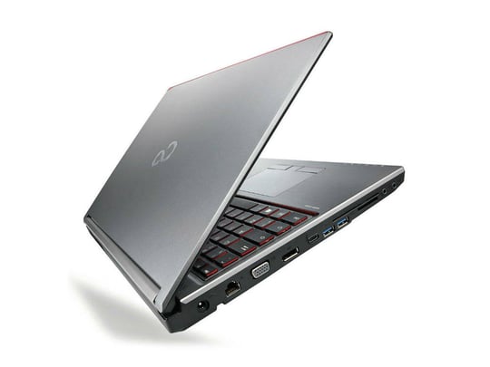 Fujitsu Celsius H760 repasovaný notebook, Intel Core i7-6820HQ, Quadro M2000M 4GB, 16GB DDR4 RAM, 240GB SSD, 15,6" (39,6 cm), 1920 x 1080 (Full HD) - 1529968 #2