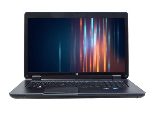 HP ZBook 17 G2 (Quality: Bazár) - 15210295 #2