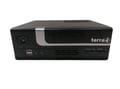 TERRA 4000 SFF + 23" Compaq LA2306x Monitor (Quality, Silver) - 2070423 thumb #1
