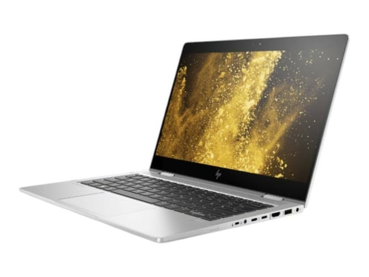 HP EliteBook x360 830 G5 - 15225470 #4