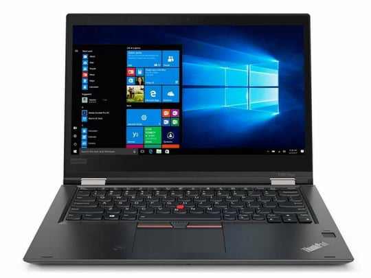 Lenovo ThinkPad x380 Yoga (8GB) (Touchscreen) - 15233194 #1