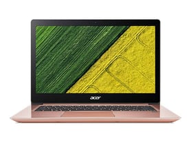 Acer Swift SF314-52 Rosegold (8GB)