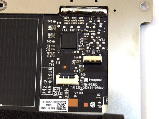 HP for EliteBook 840 G5 (PN: L14381-001, TM-P3352-001) - 2440024 #3